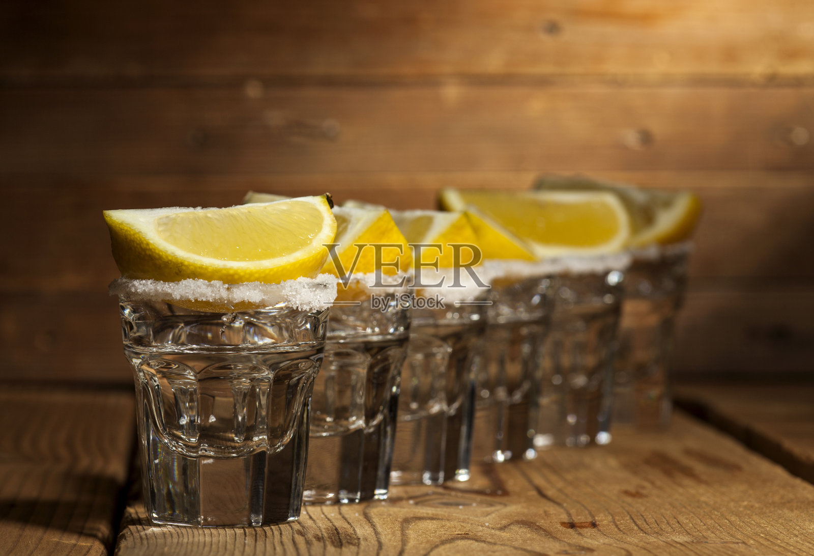 龙舌兰酒照片摄影图片