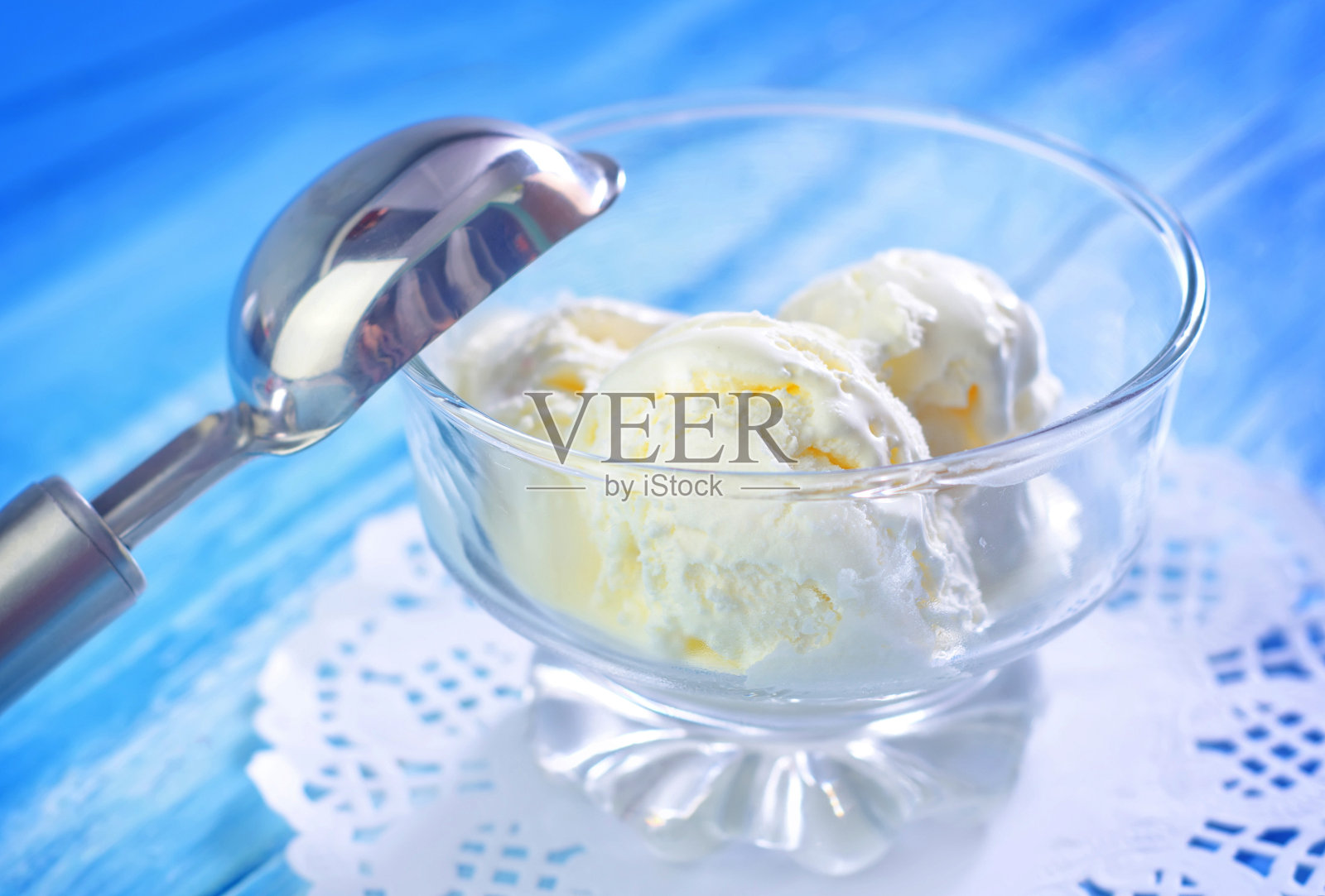 冰淇淋照片摄影图片