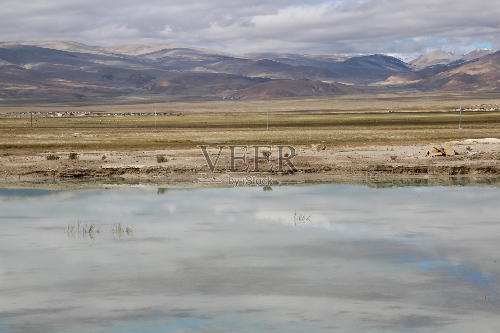 西藏的风景照片摄影图片