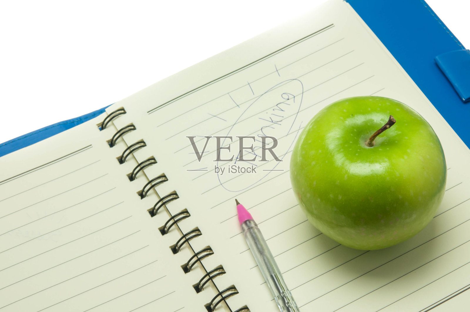 孤立的概念照片摄影图片