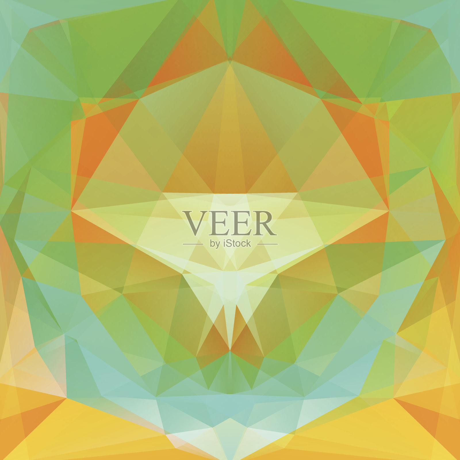 抽象的背景插画图片素材