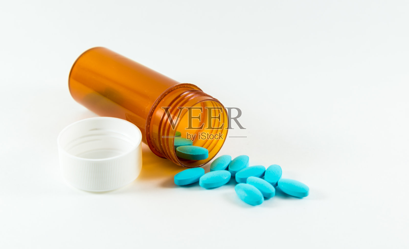 安眠药照片摄影图片