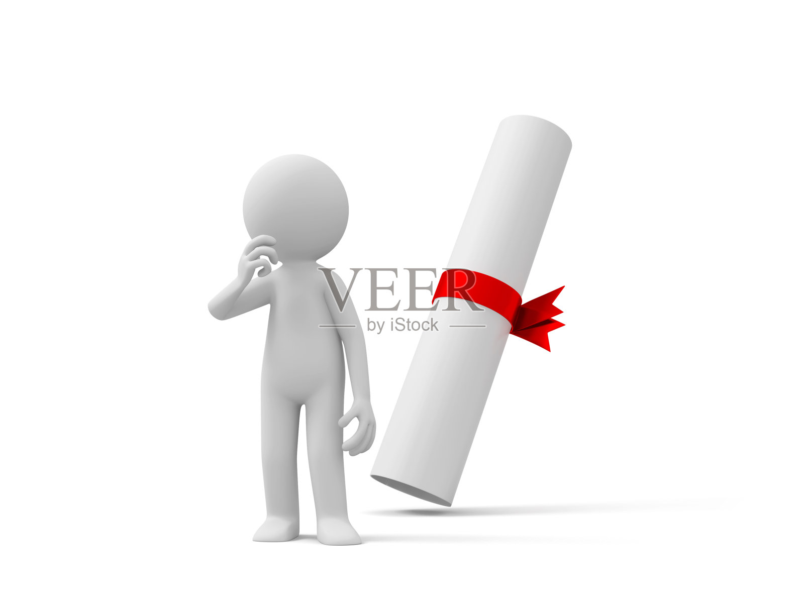 认证照片摄影图片