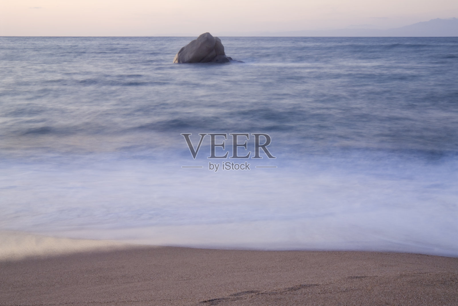 撒丁岛照片摄影图片