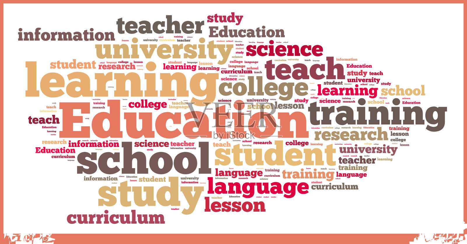 教育。照片摄影图片