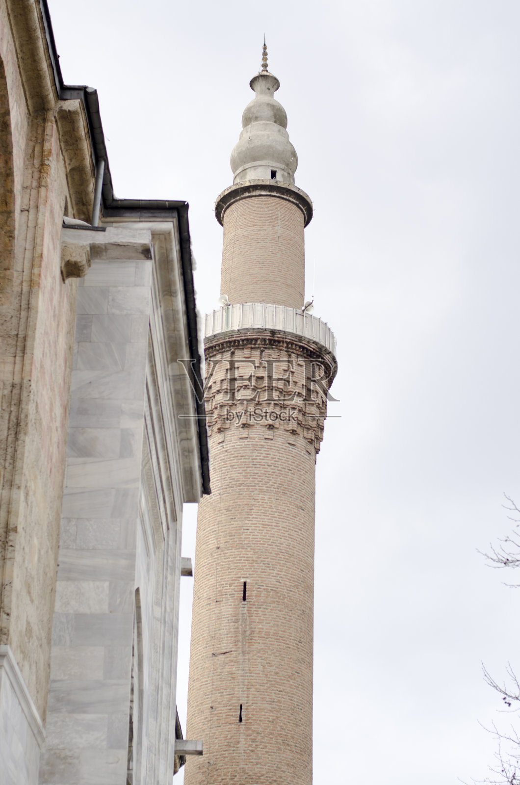 尖塔照片摄影图片