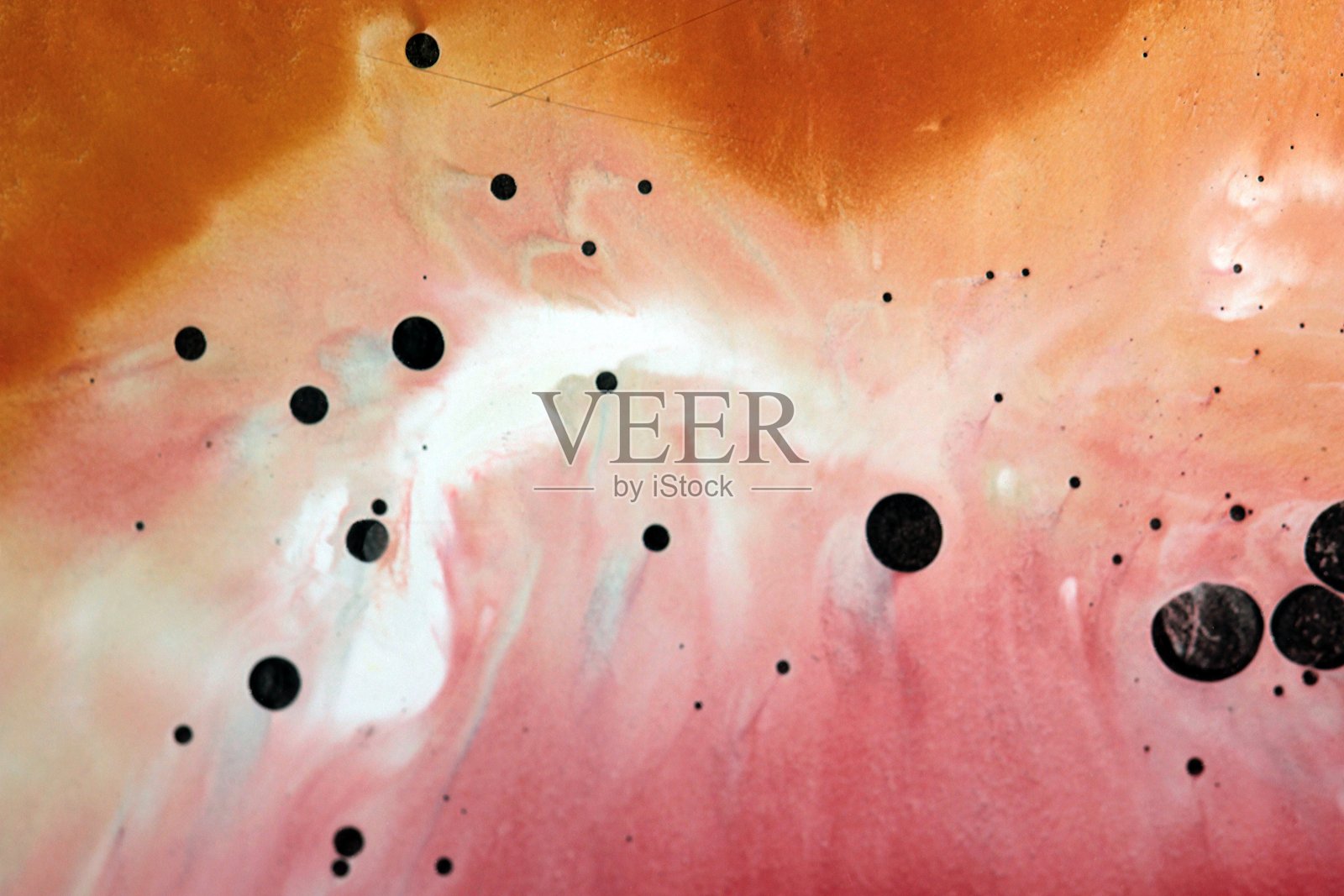 抽象水彩画的背景照片摄影图片