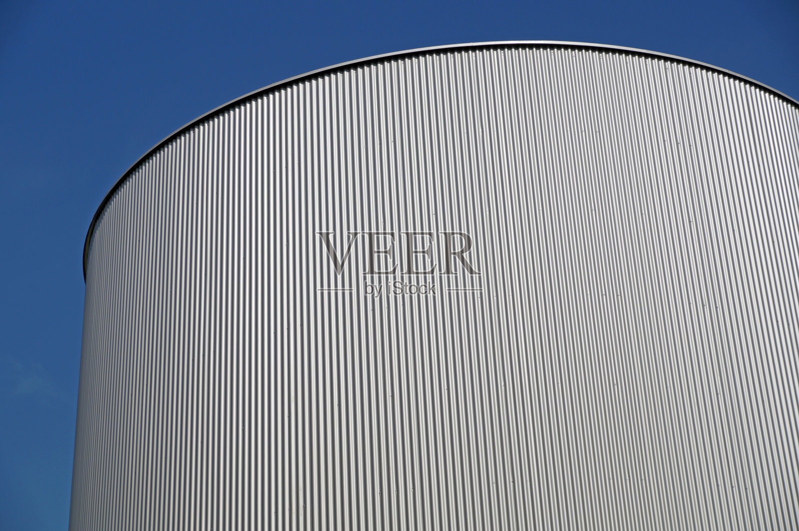 现代的筒仓照片摄影图片