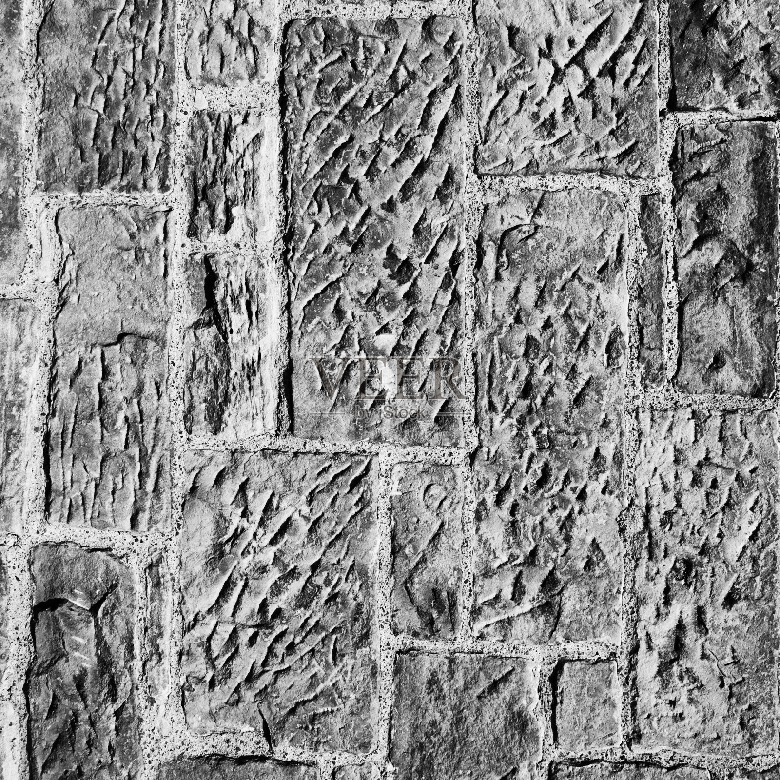 石墙背景照片摄影图片