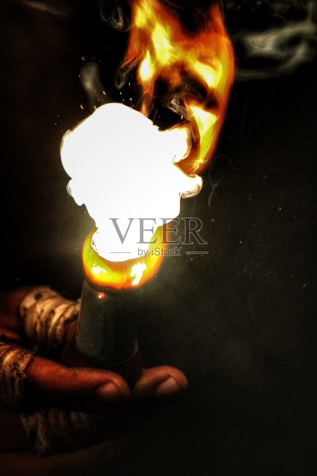 《火焰照片摄影图片