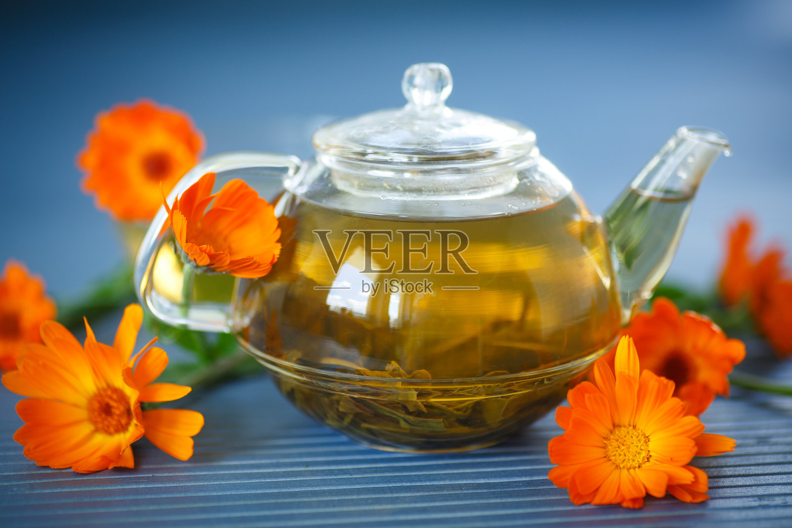 十分tea照片摄影图片