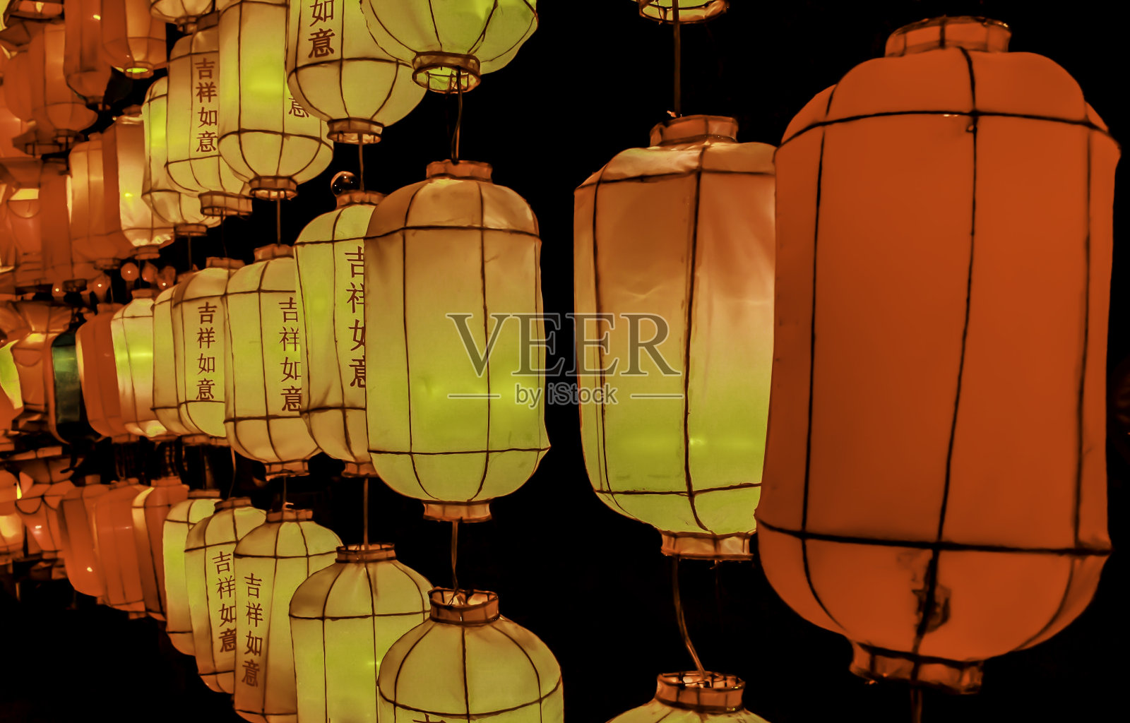 灯笼照片摄影图片