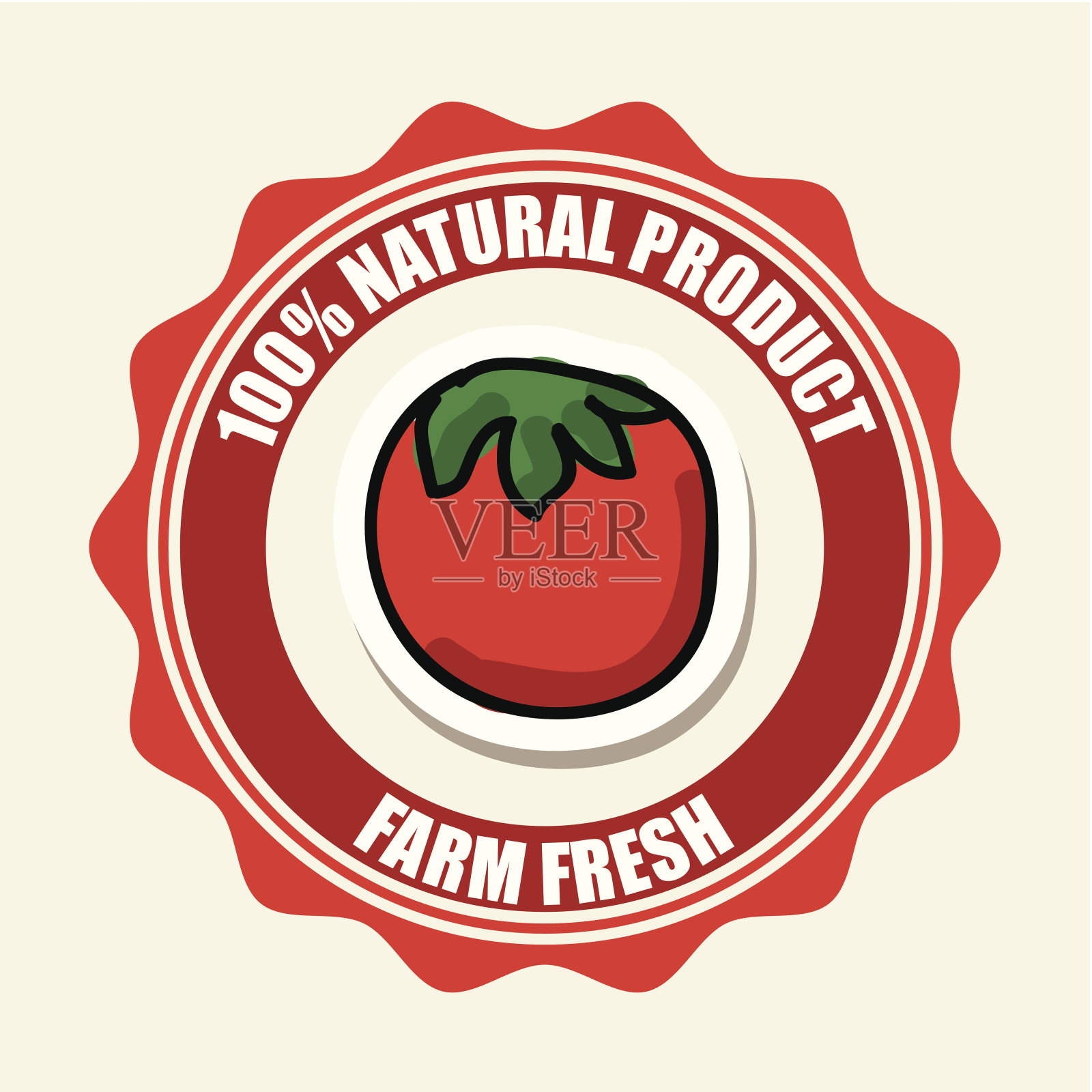 自然的设计插画图片素材