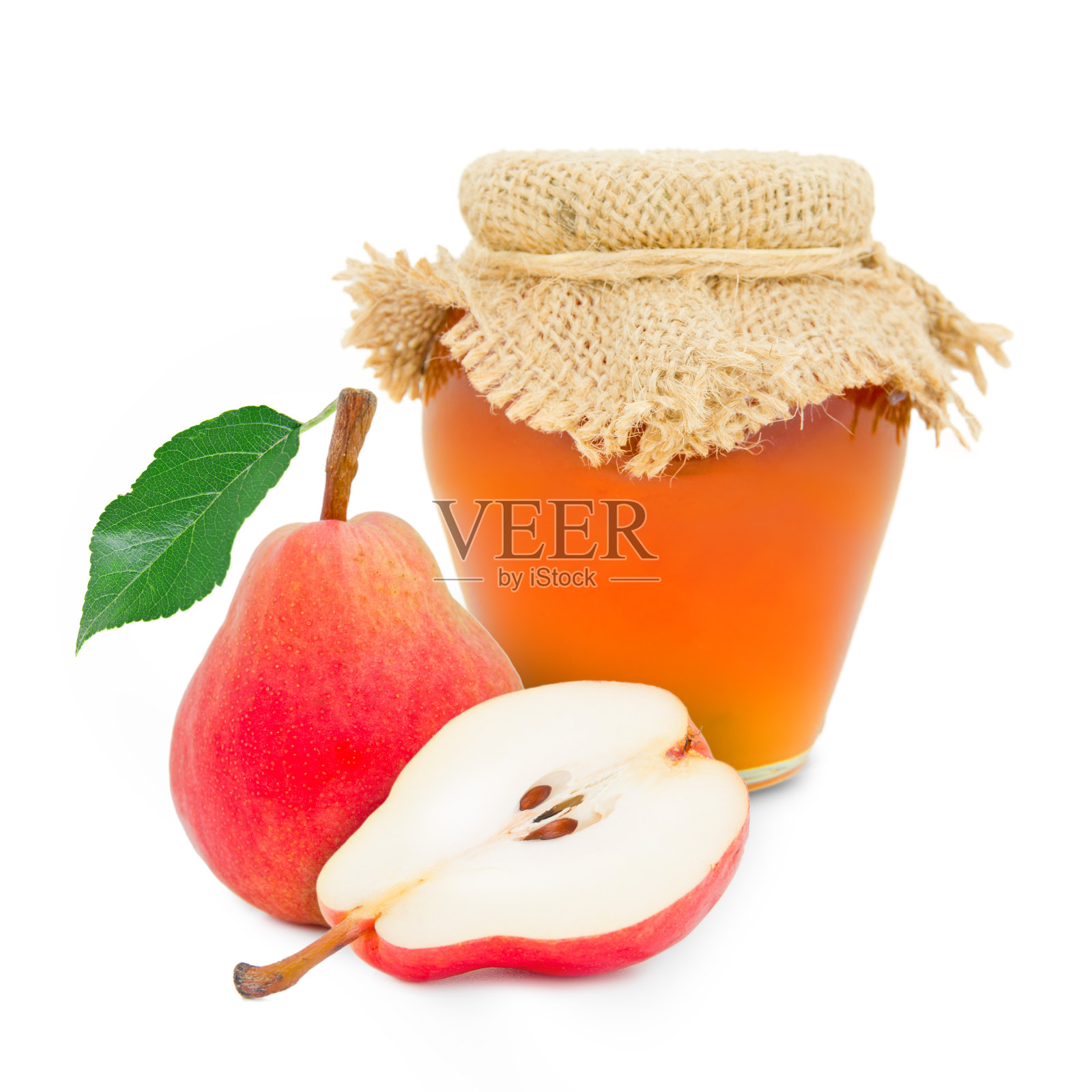 梨产品照片摄影图片