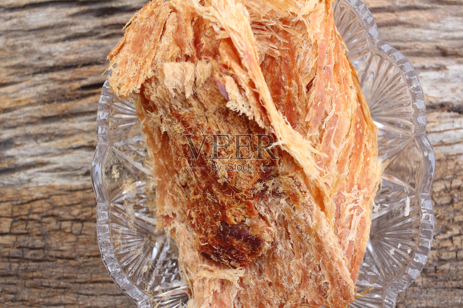 中国食品中的肉丝照片摄影图片