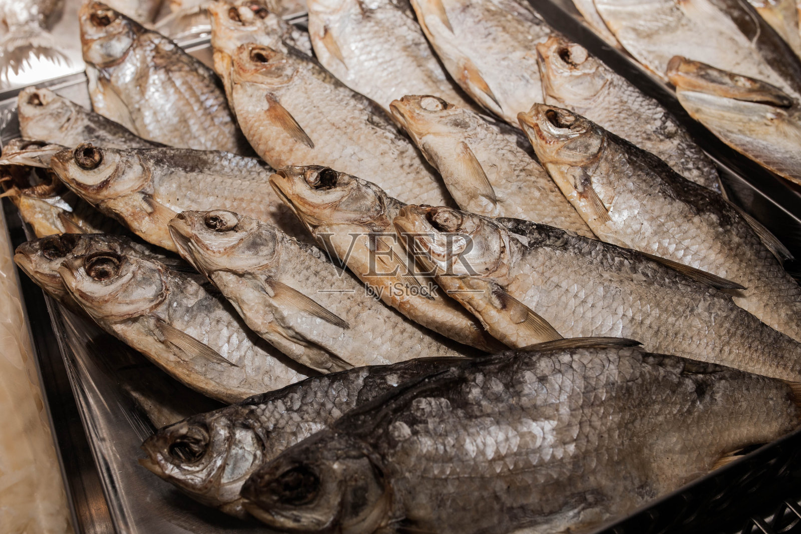 三鱼鲁蒂卢斯棺材照片摄影图片