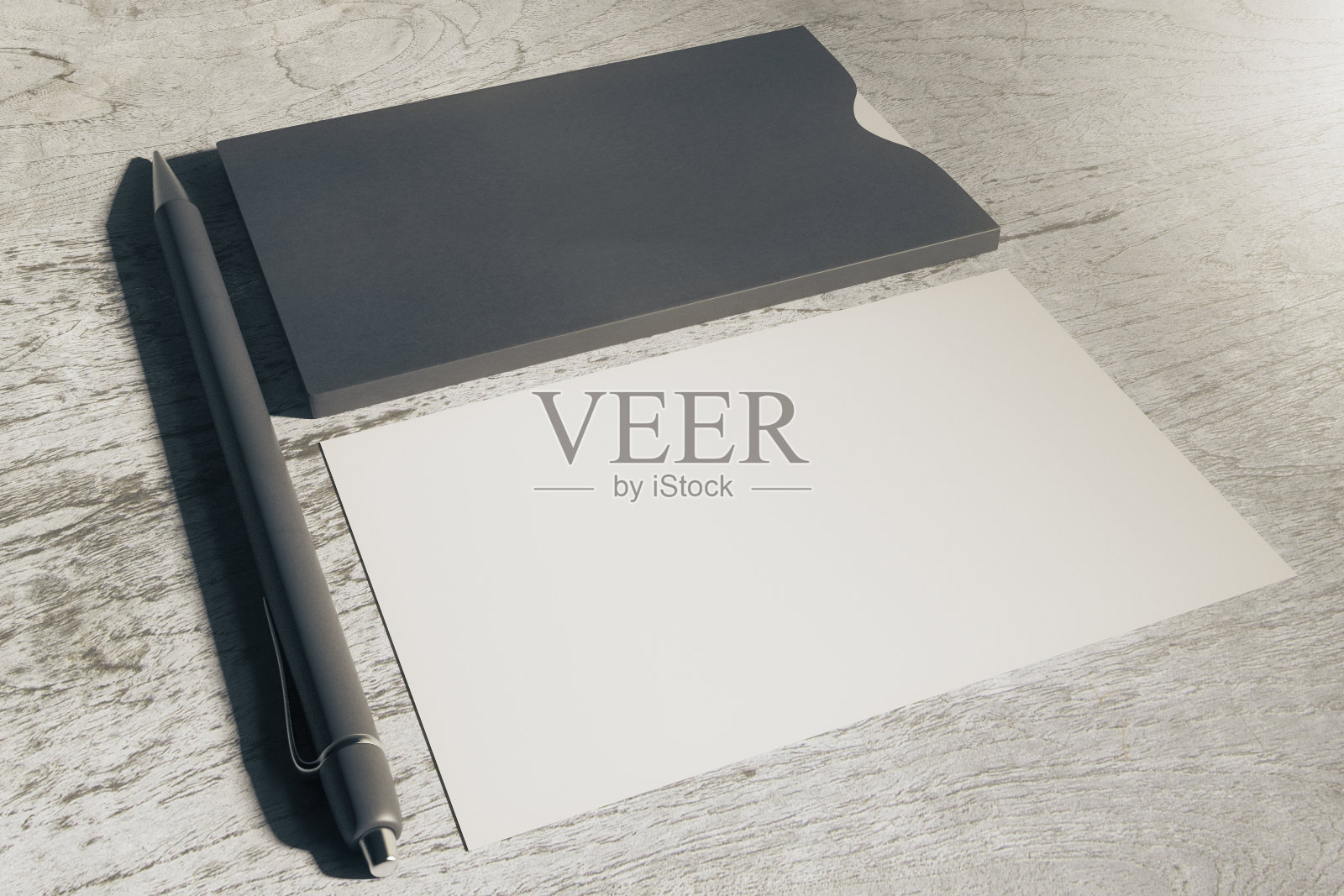 名片的特写色调照片摄影图片