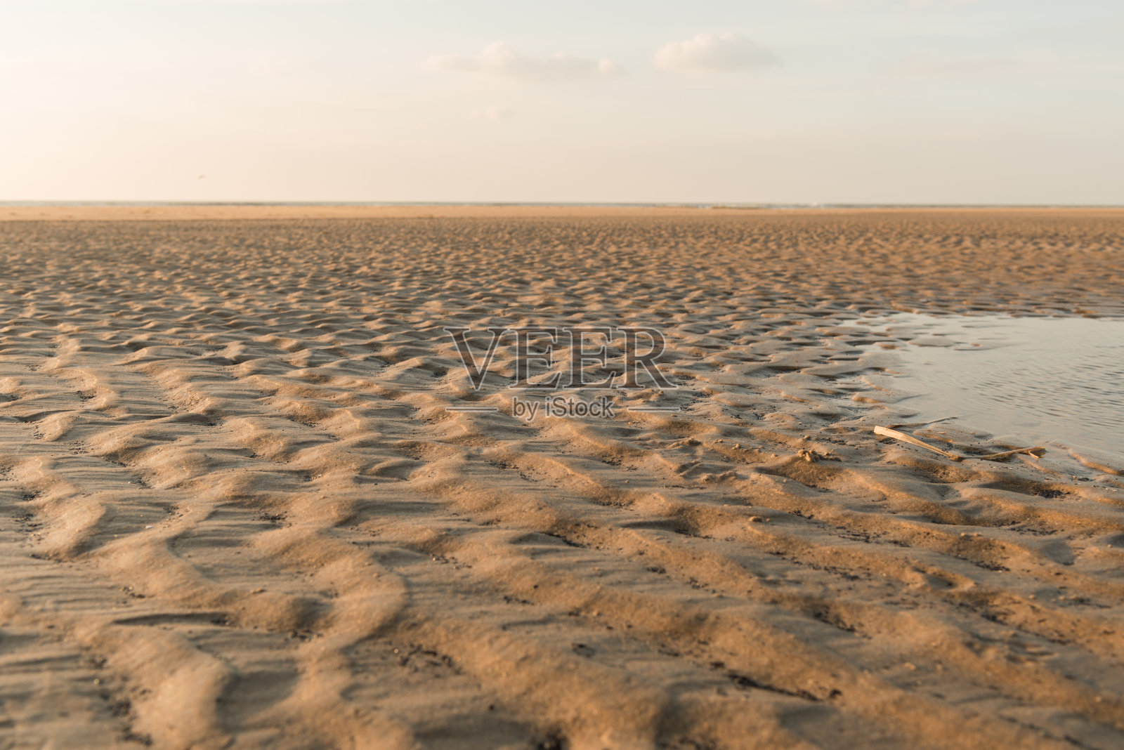 沙滩照片摄影图片