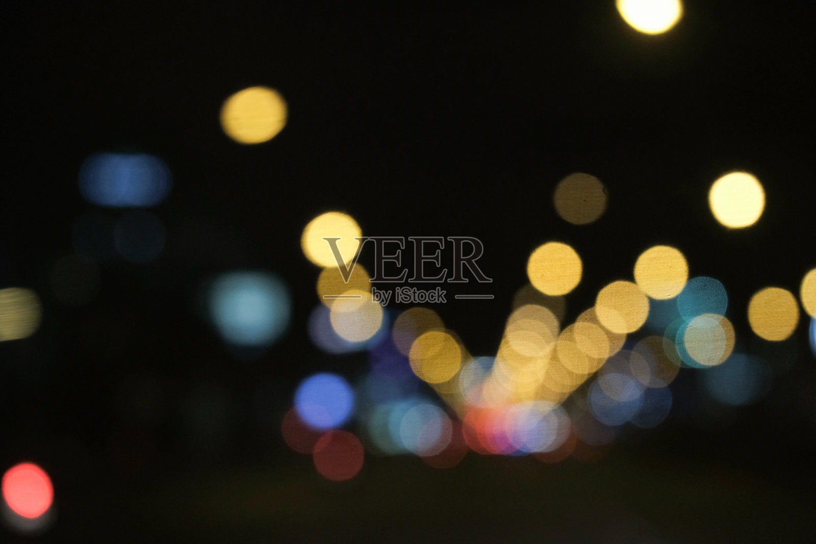 散景背景照片摄影图片