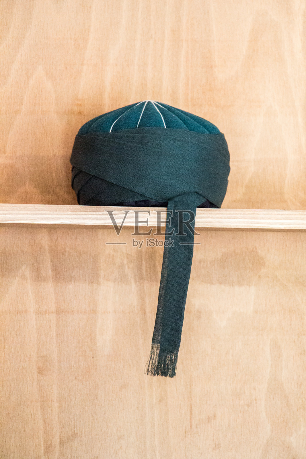 苏菲派的奥斯曼式头巾照片摄影图片