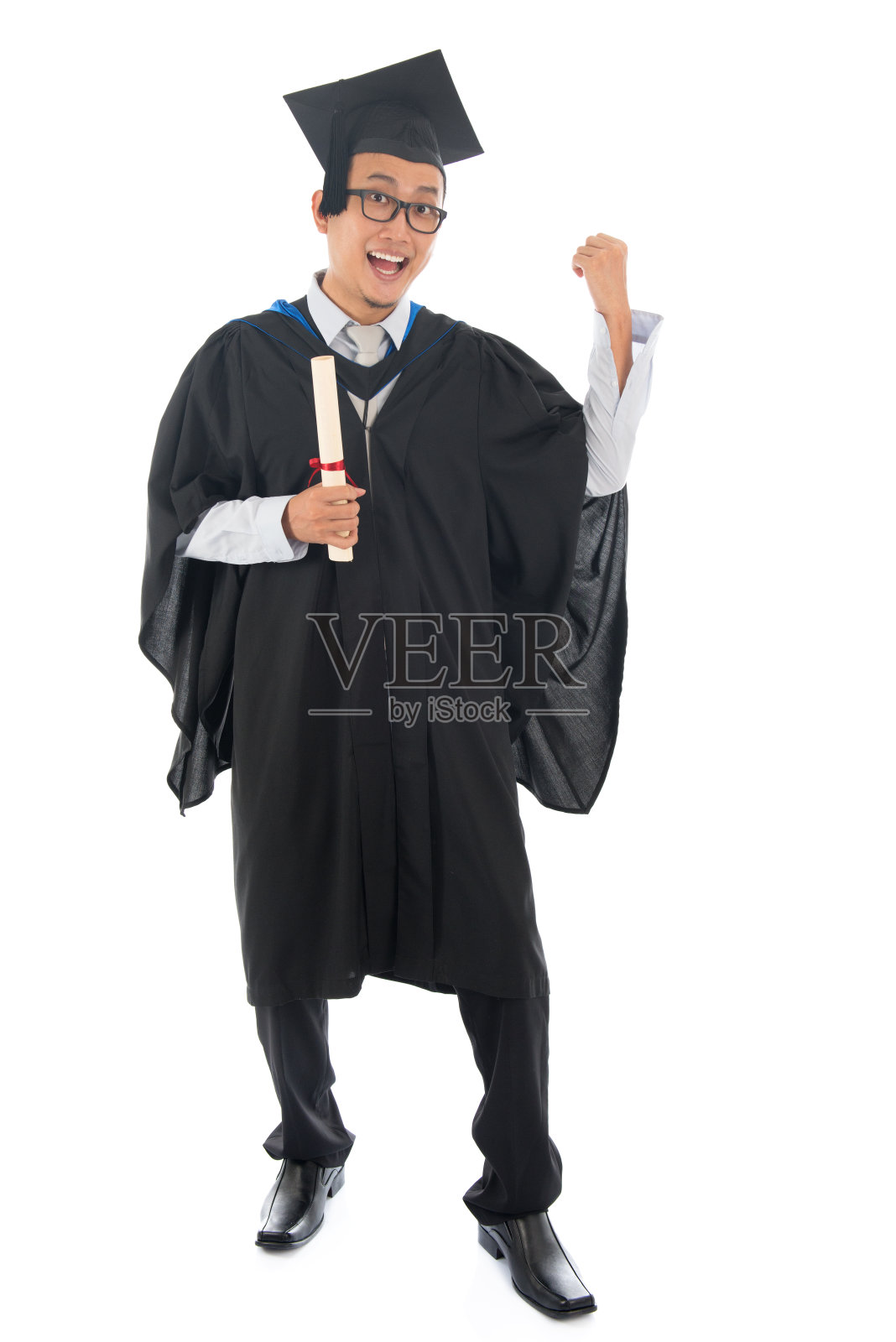 东南亚大学生照片摄影图片