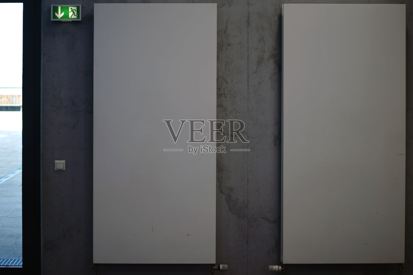 墙加热元件照片摄影图片