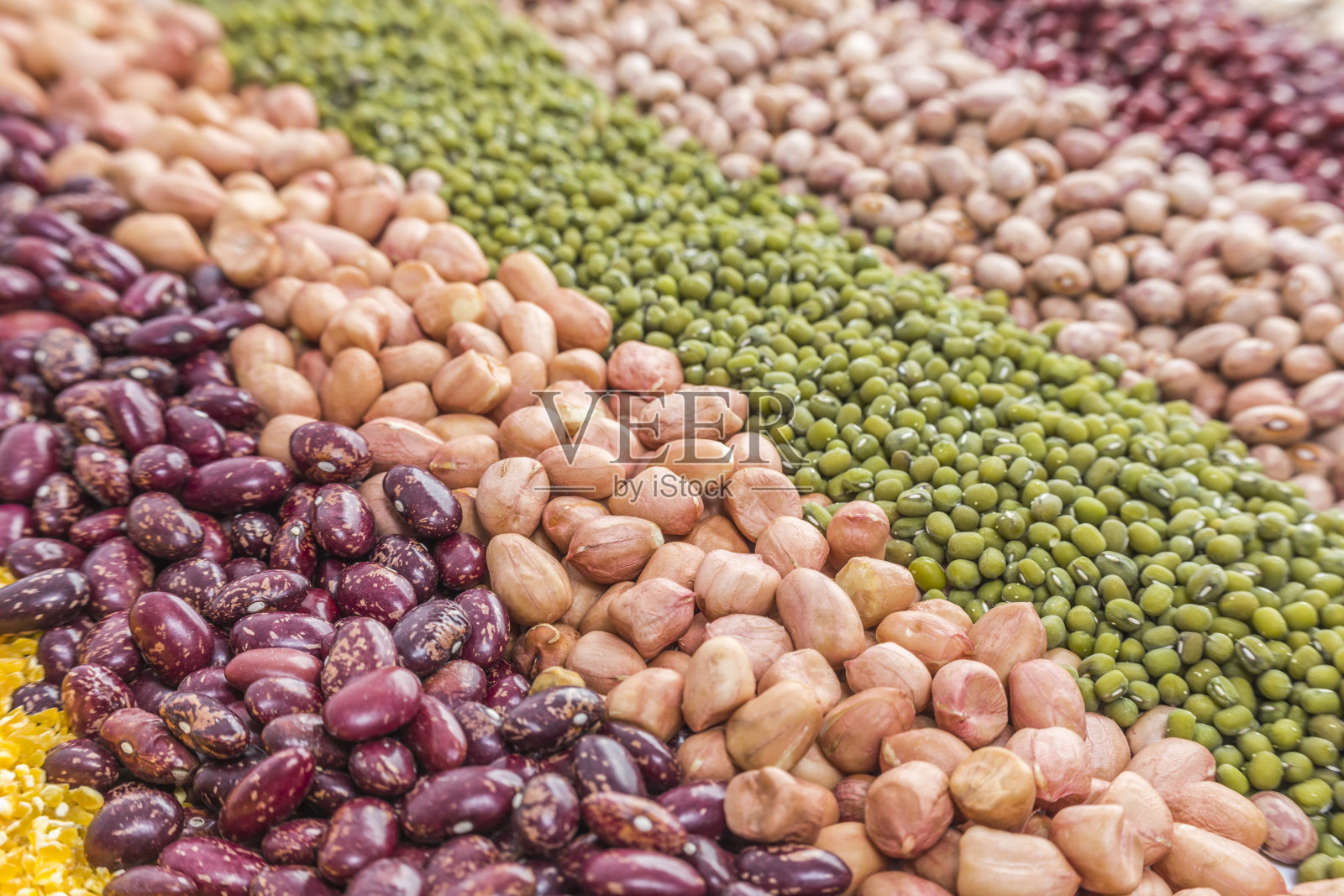 谷物照片摄影图片