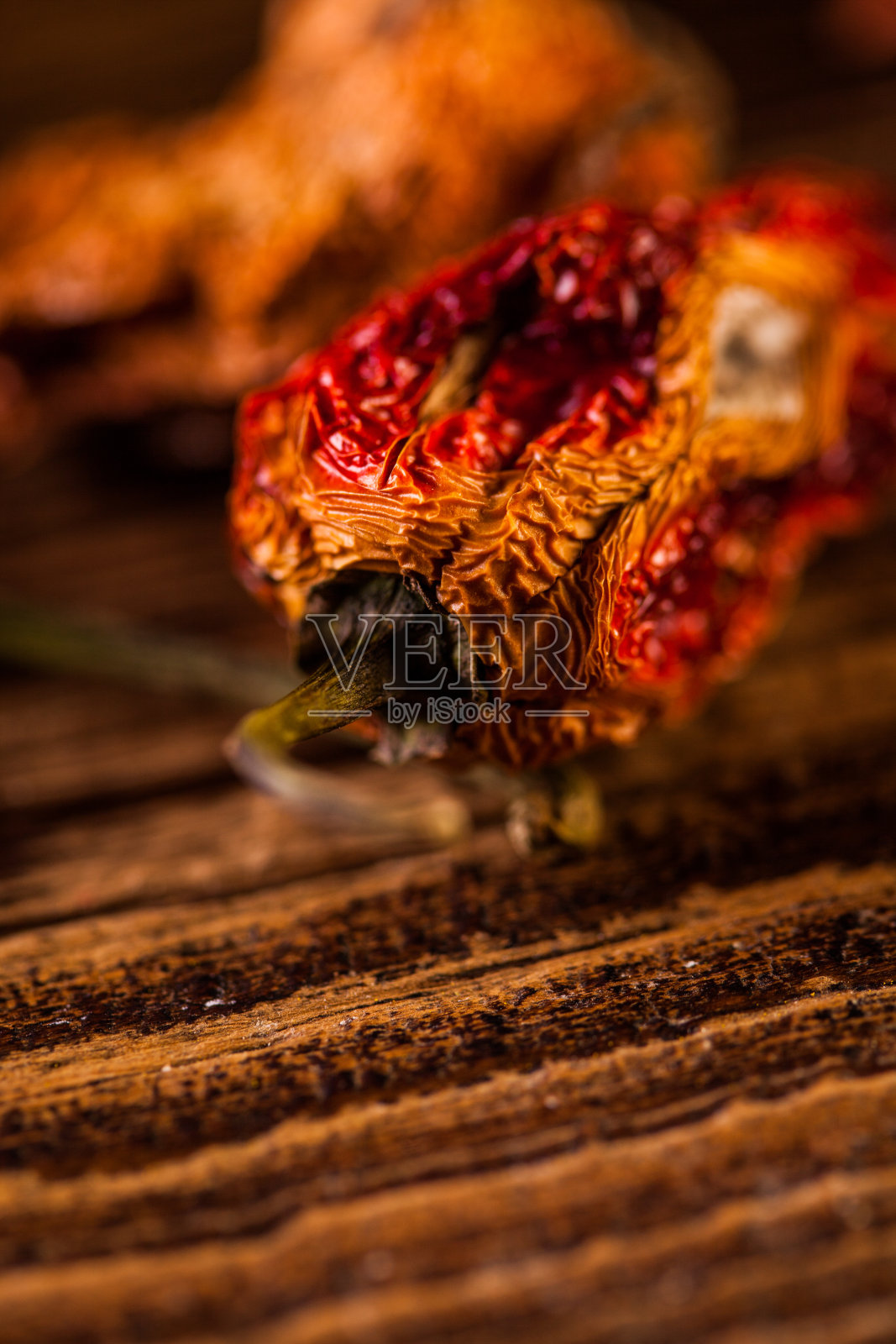 亚洲调味品，香料主题照片摄影图片