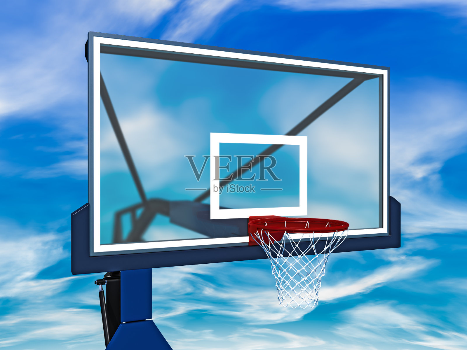 篮板篮球照片摄影图片
