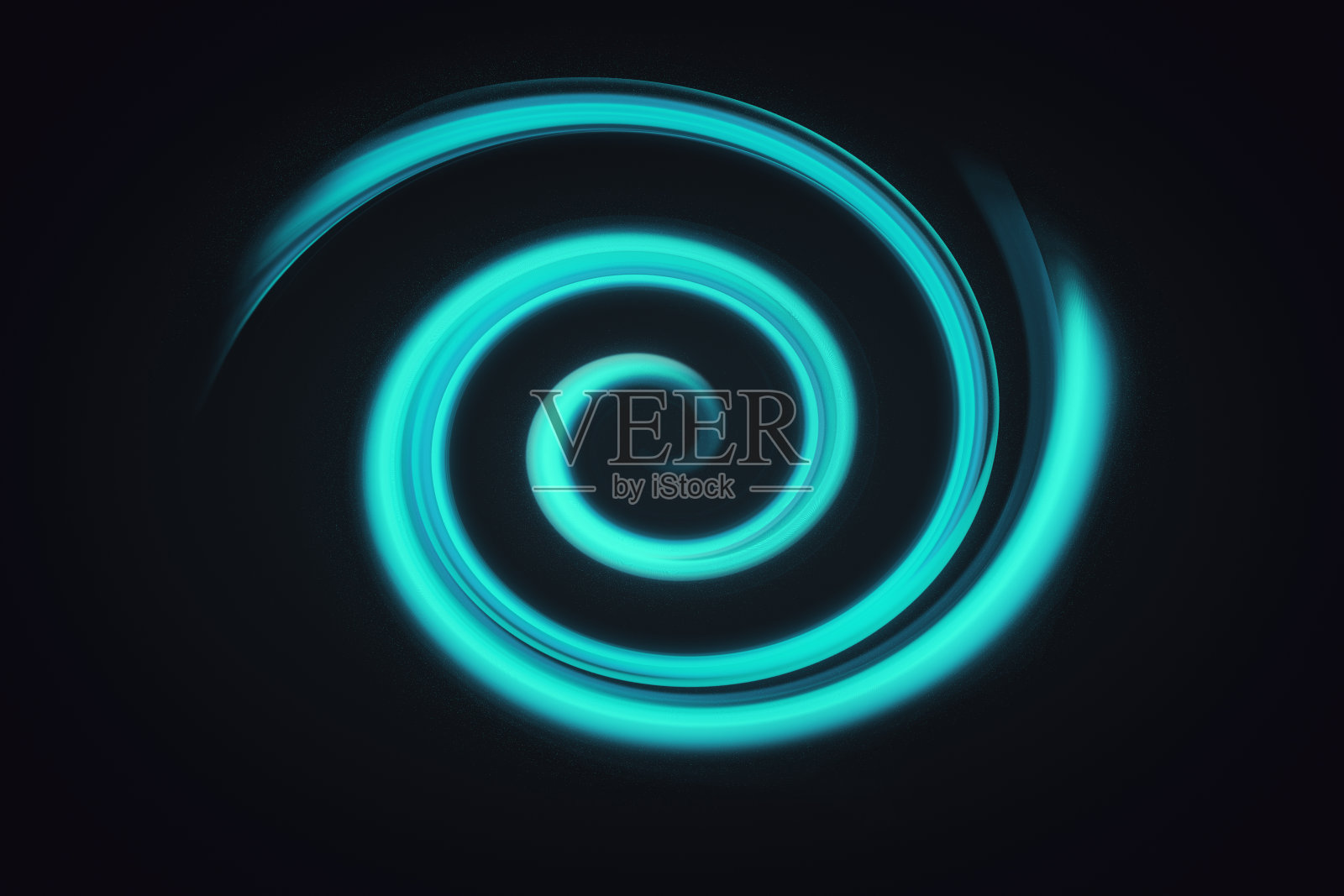 绿松石漩涡背景照片摄影图片