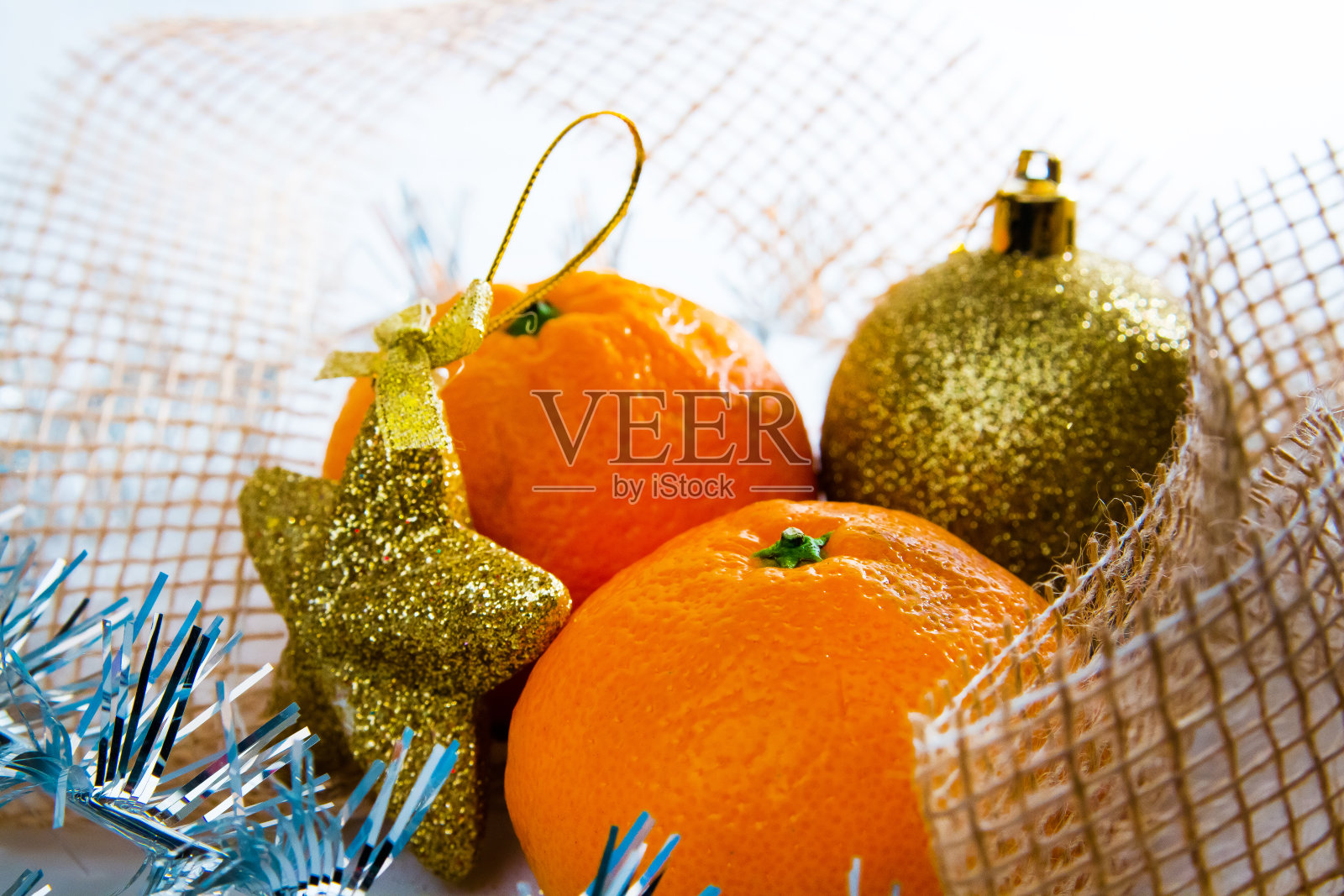 圣诞节的安排照片摄影图片