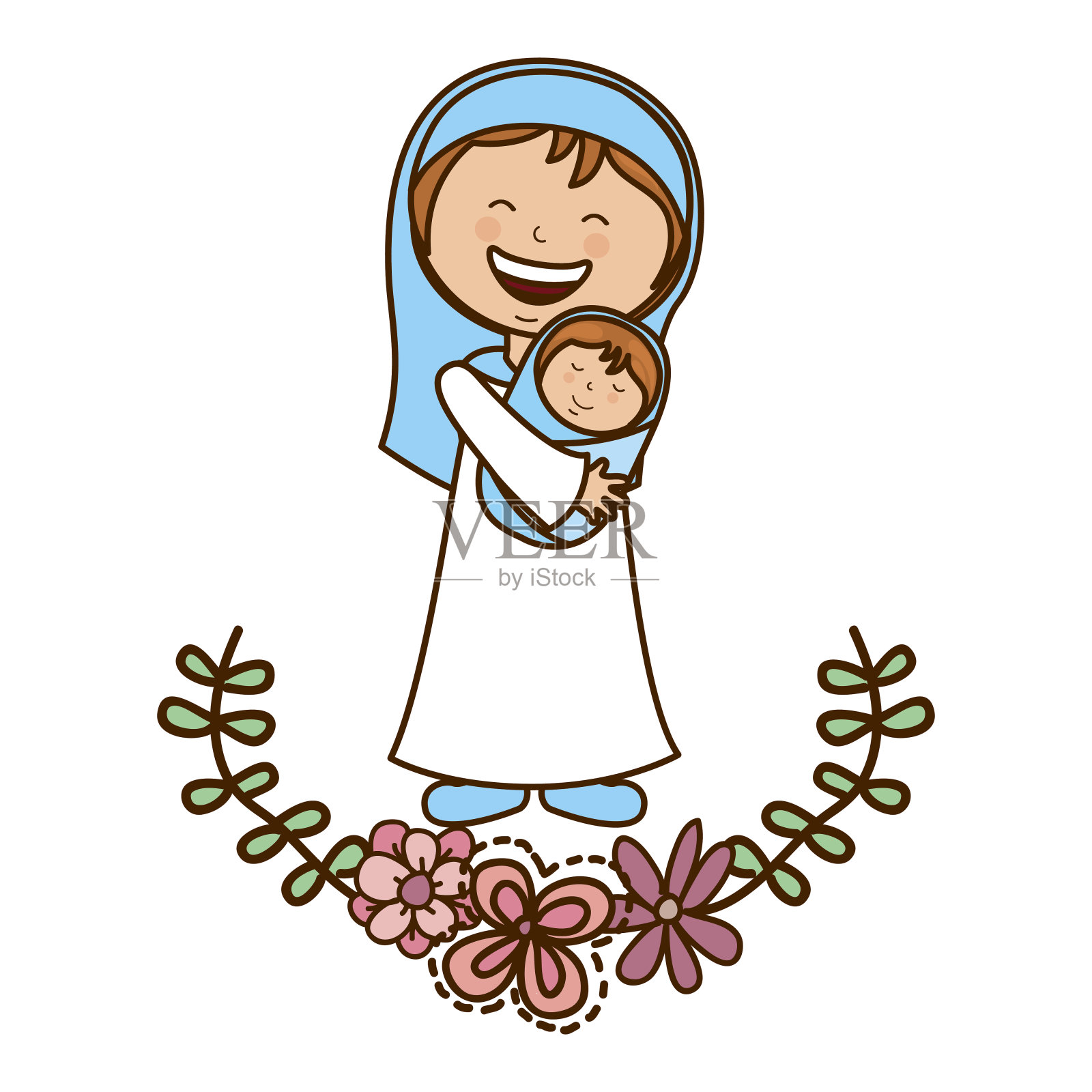 圣诞设计设计元素图片