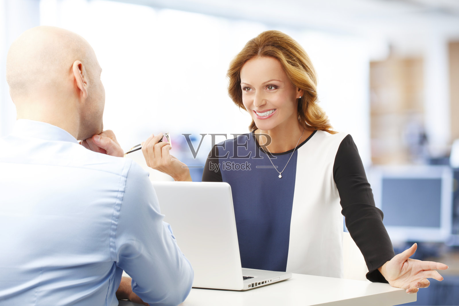 团队合作照片摄影图片