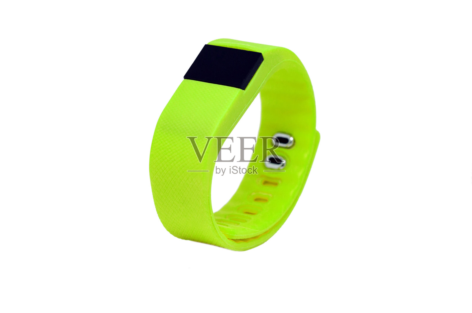 橙色的计步器照片摄影图片