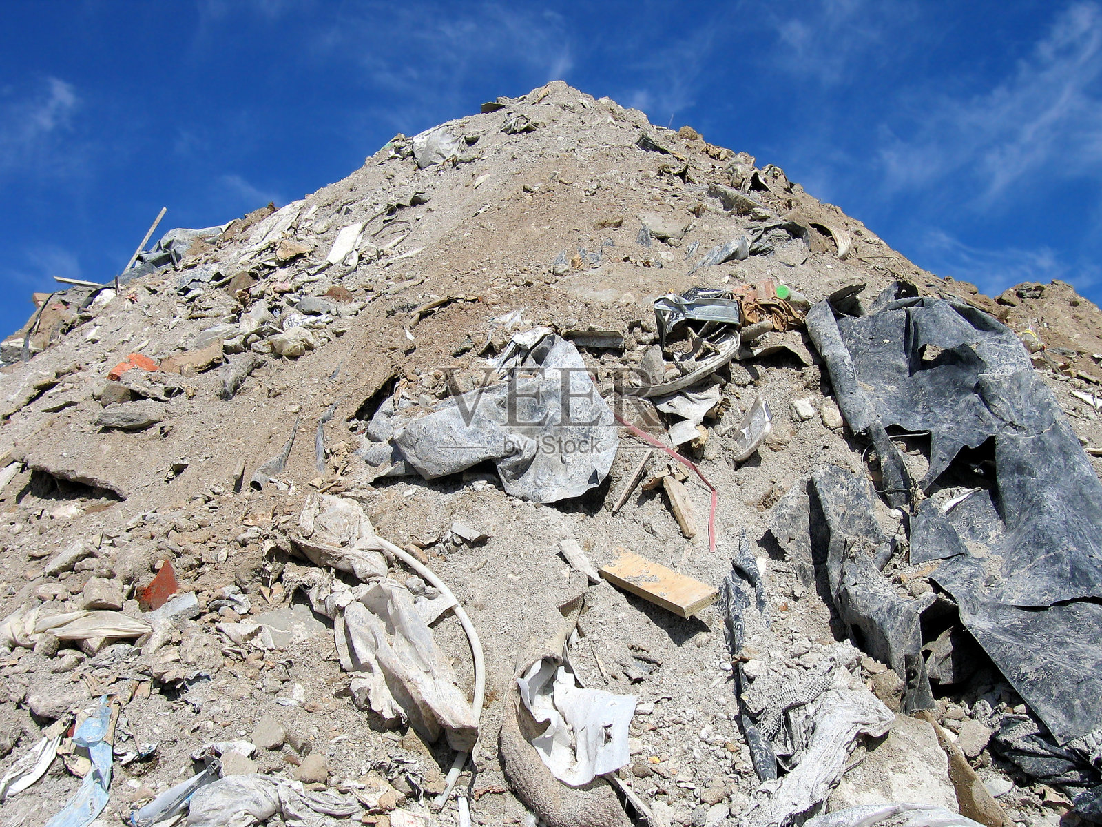 Rubbish1照片摄影图片