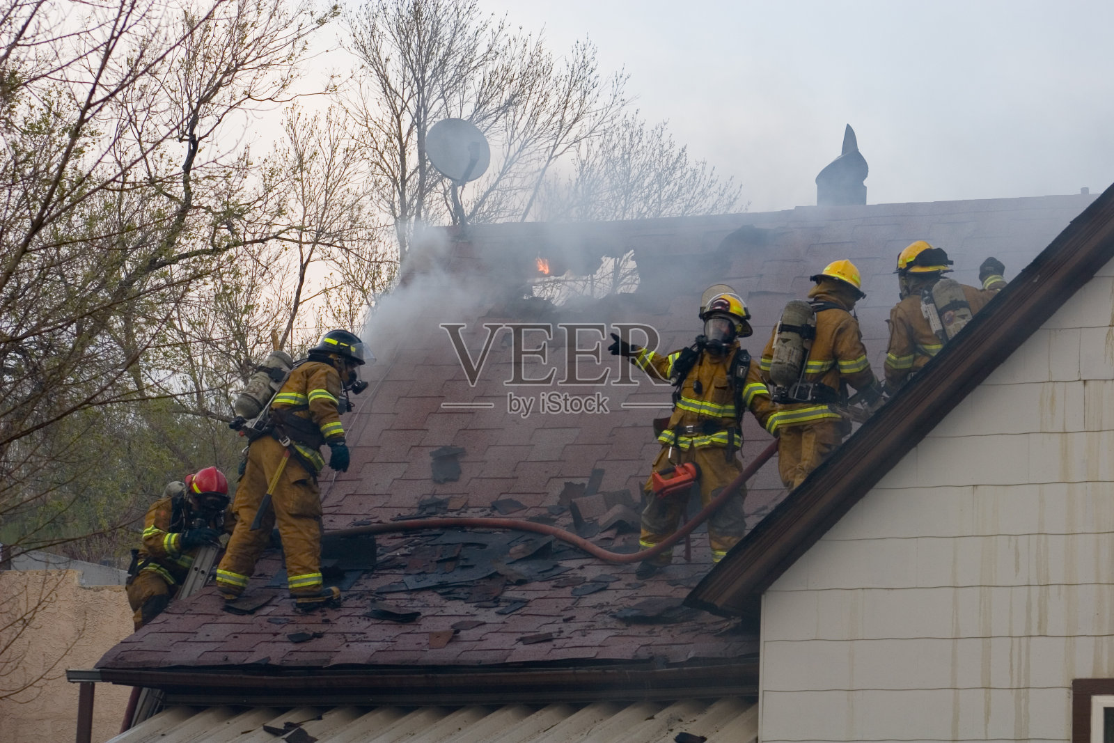 消防3照片摄影图片