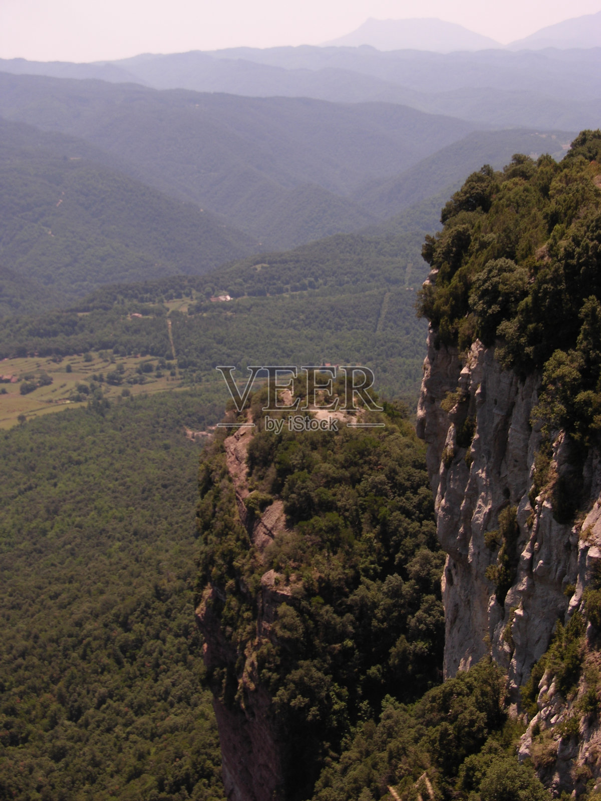 陡峭的照片摄影图片