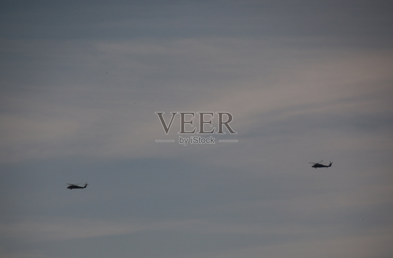 黑色直升机照片摄影图片