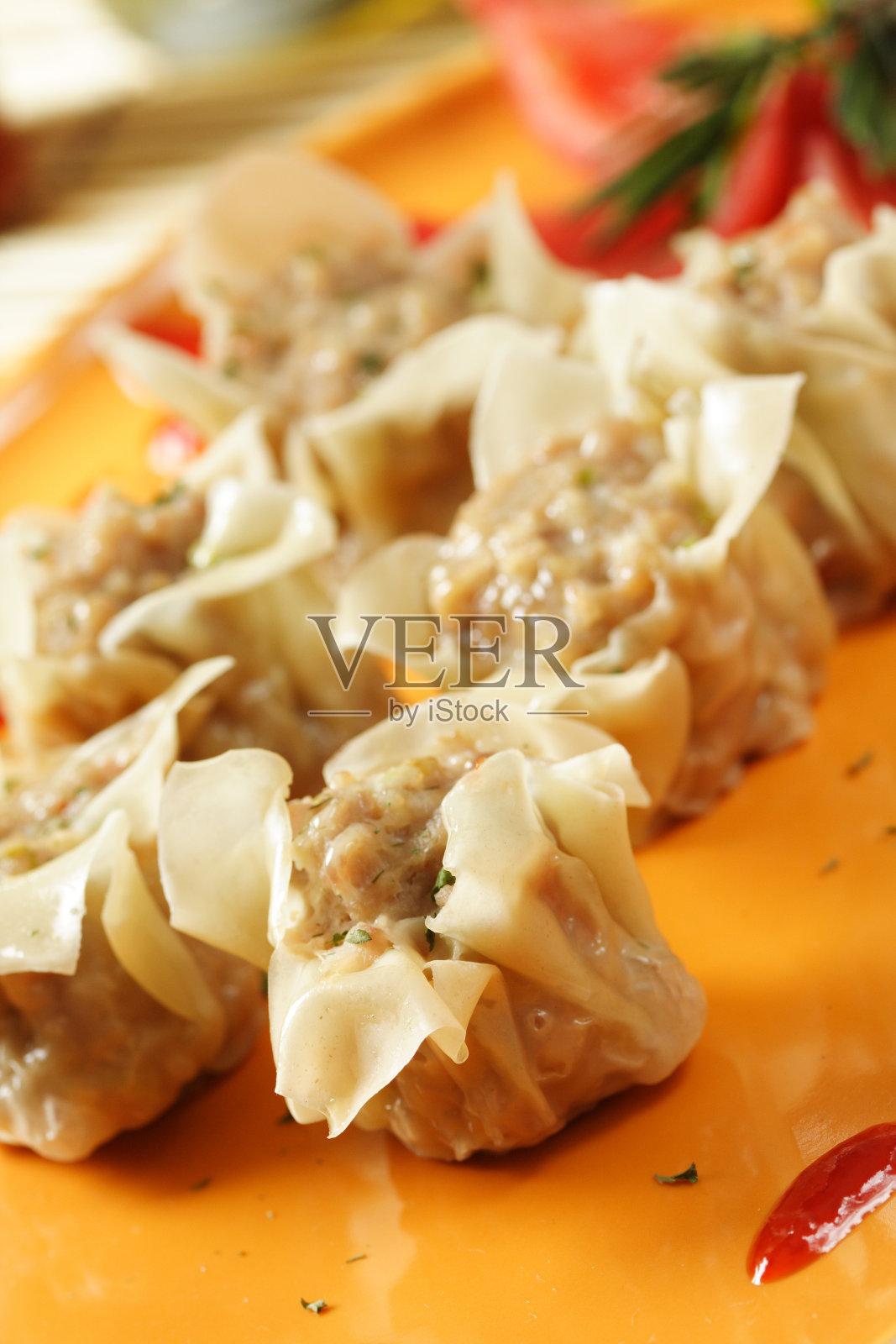 中国食品照片摄影图片