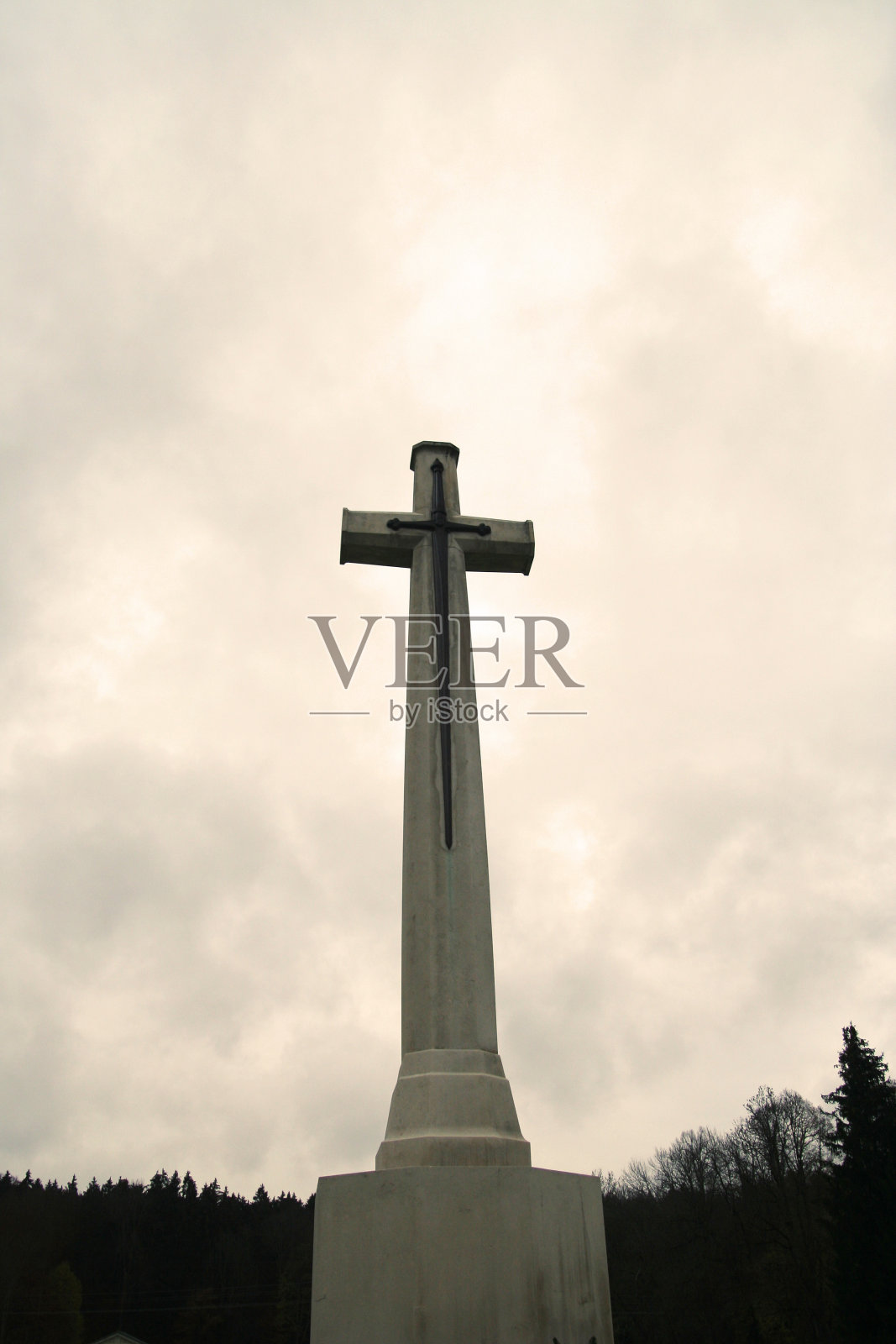 交叉照片摄影图片