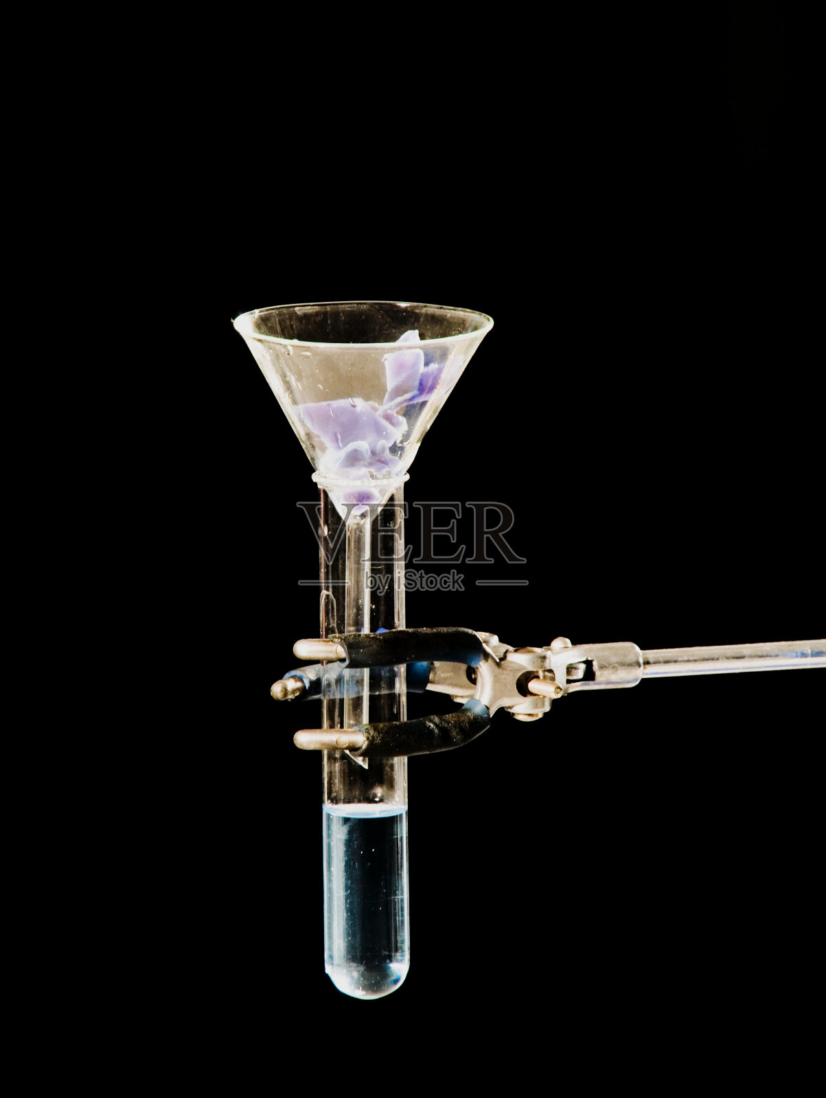 科学实验室实验照片摄影图片