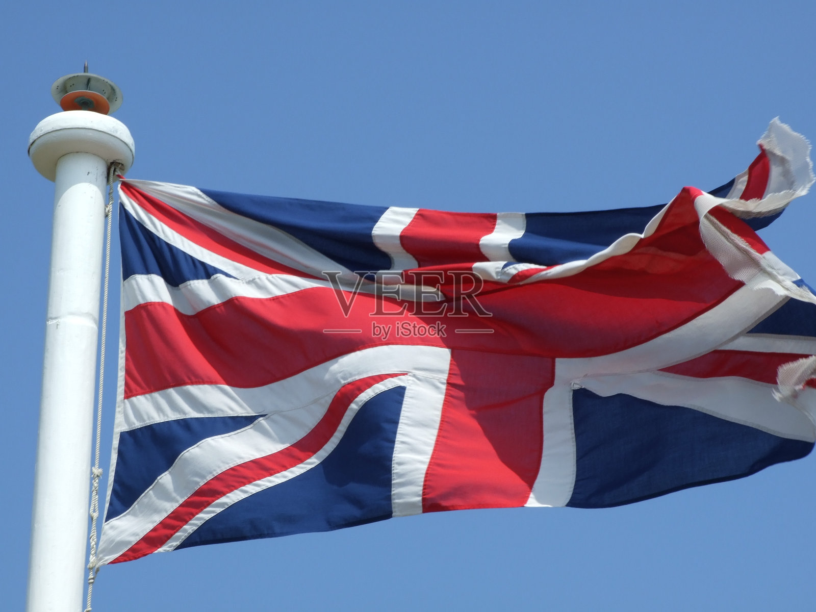 英国国旗照片摄影图片