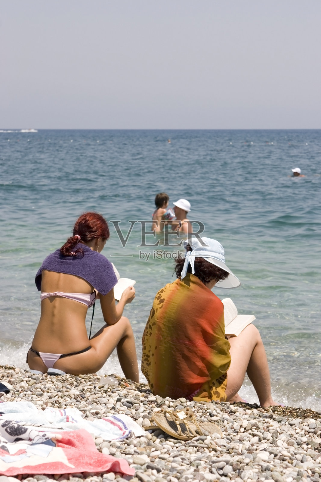 阅读照片摄影图片