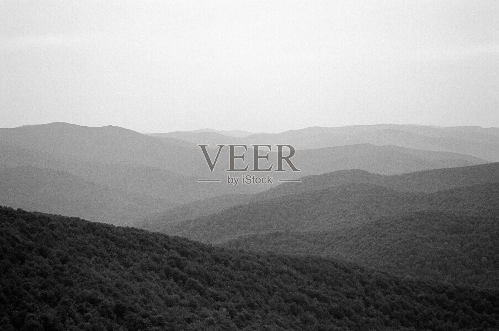 悲观的山照片摄影图片