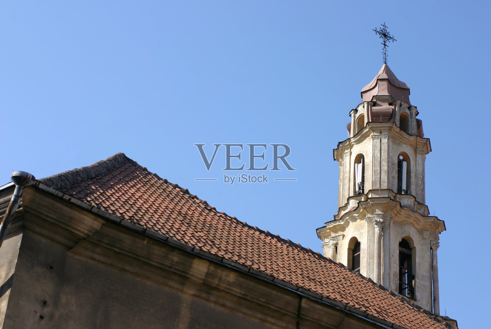 钟楼照片摄影图片