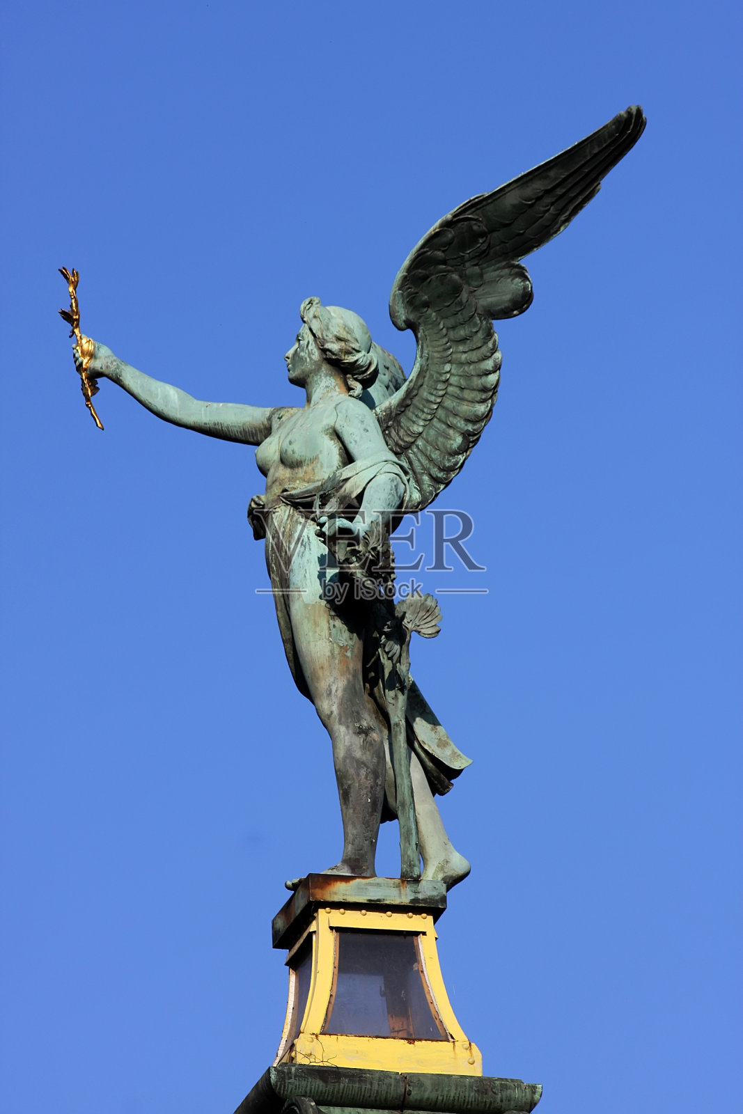 天使照片摄影图片