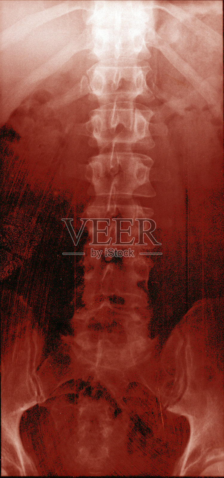 恐怖秀照片摄影图片