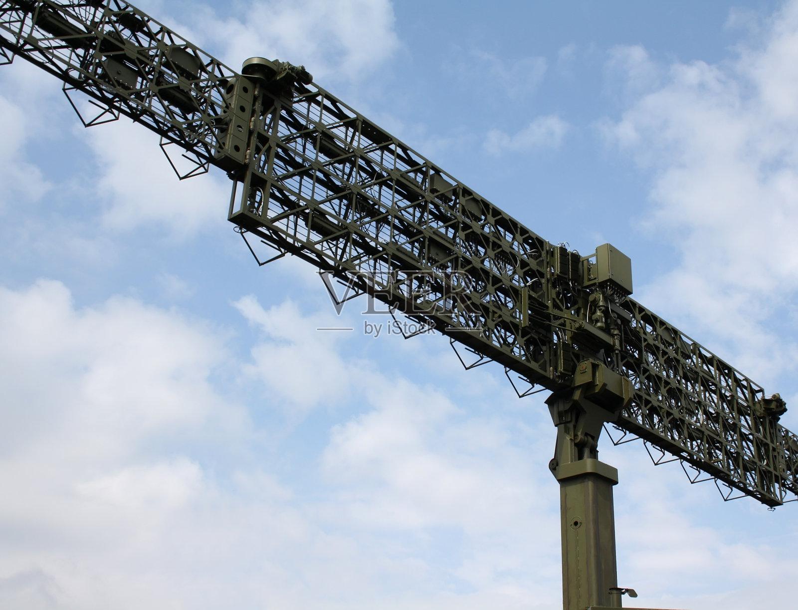 军用雷达照片摄影图片