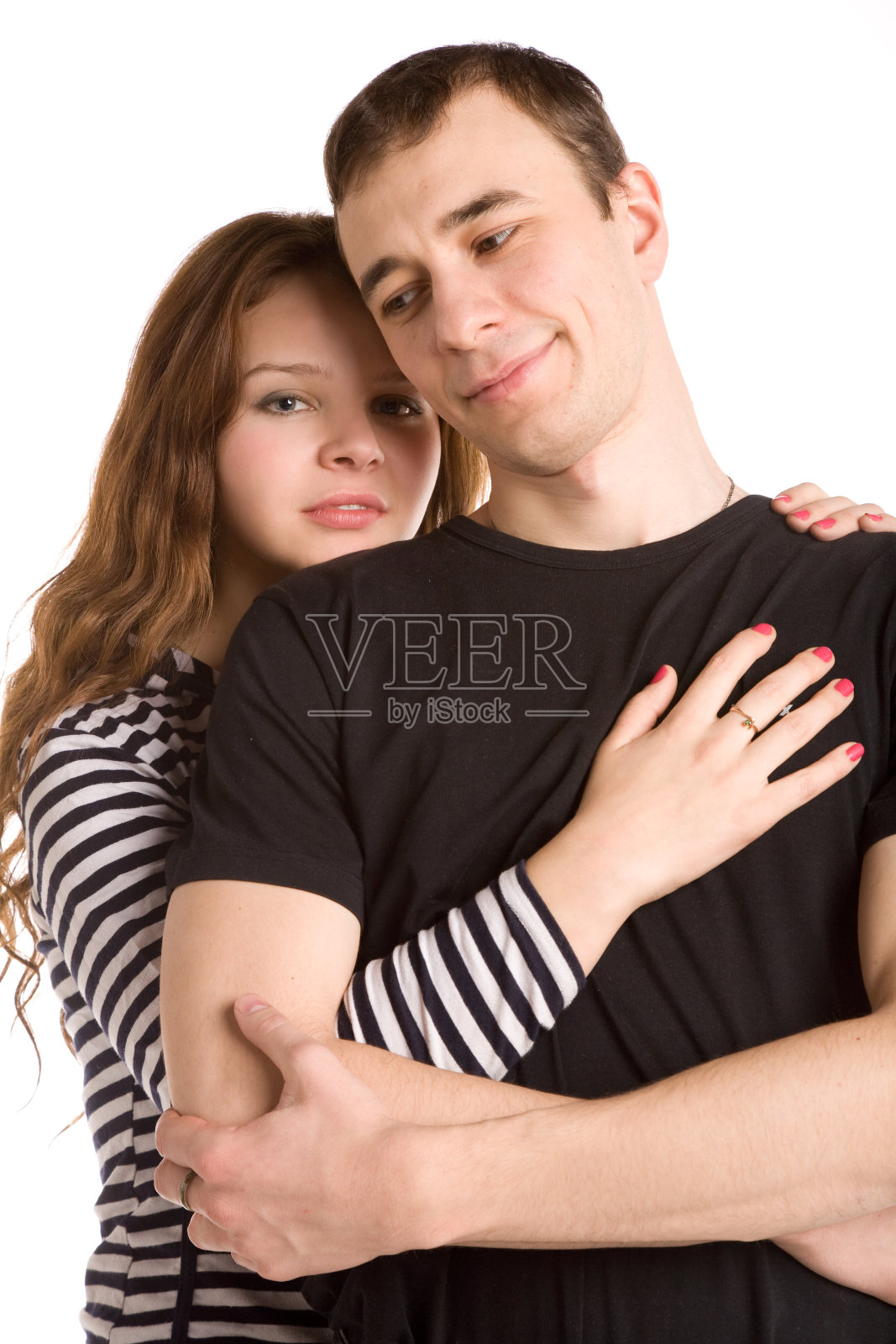 快乐照片摄影图片