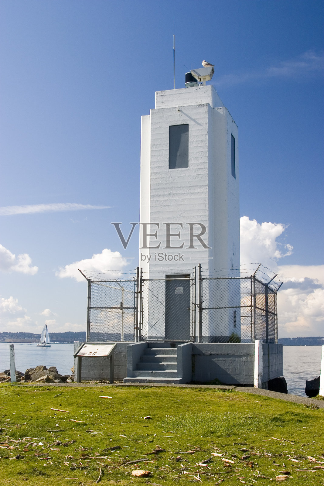 布朗的点光源照片摄影图片